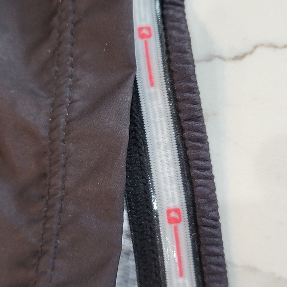 GARNEAU UNITED STATES AIR FORCE CYCLING TEAM JACKET SIZE LARGE - Picture 10 of 10